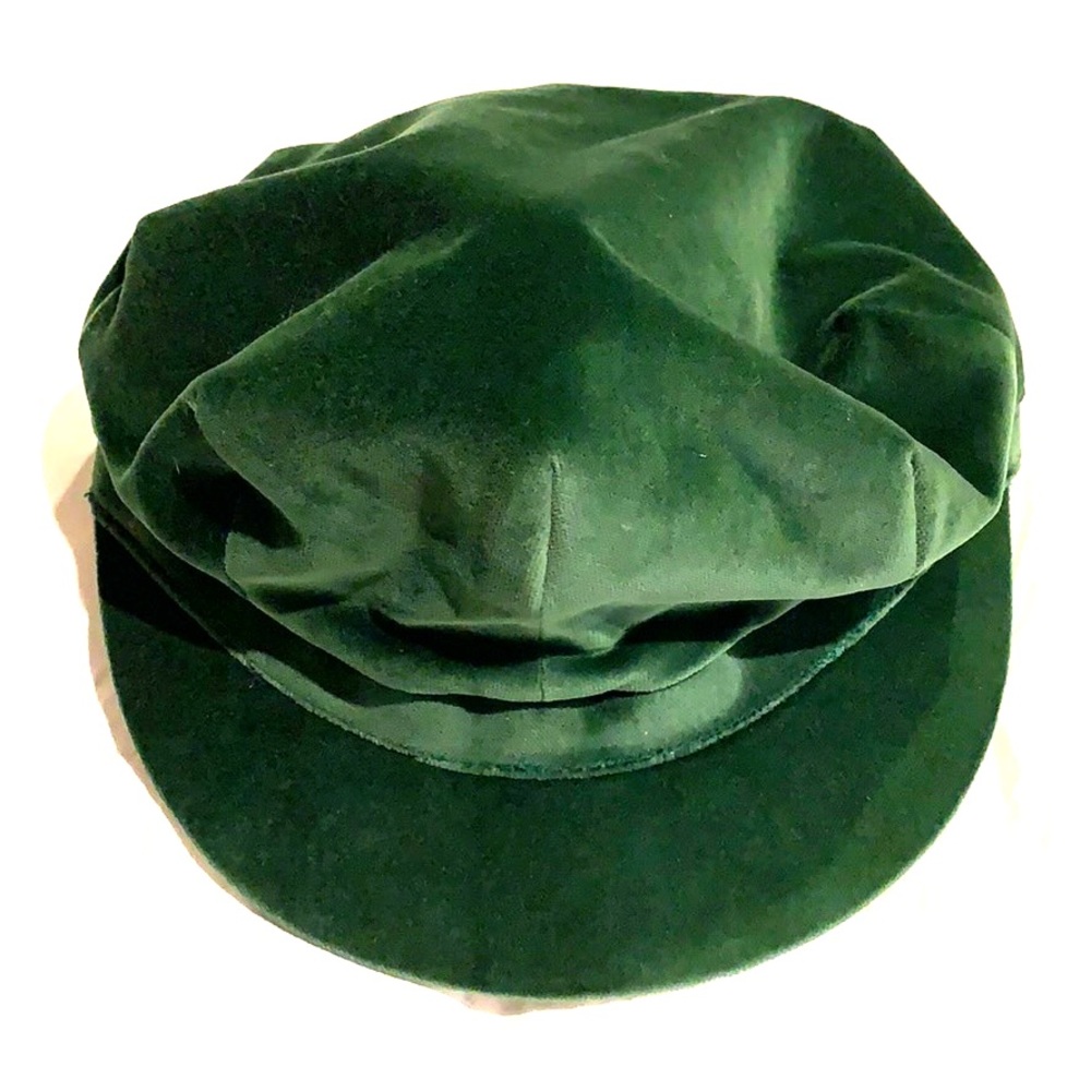 Burberry Beret Hat